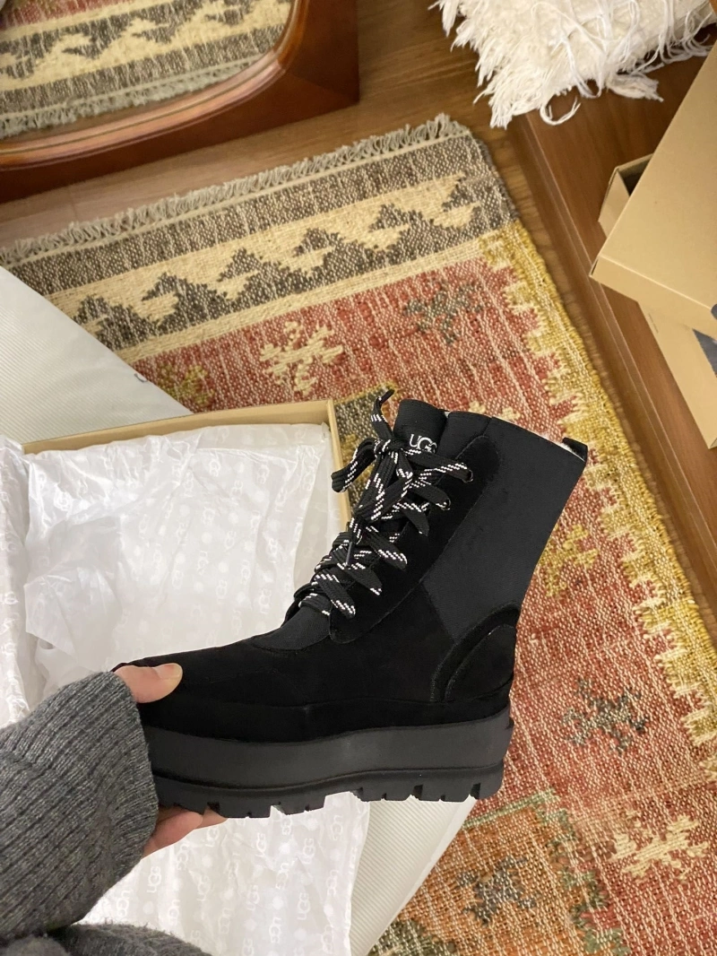 UGX Boots Durable 228561