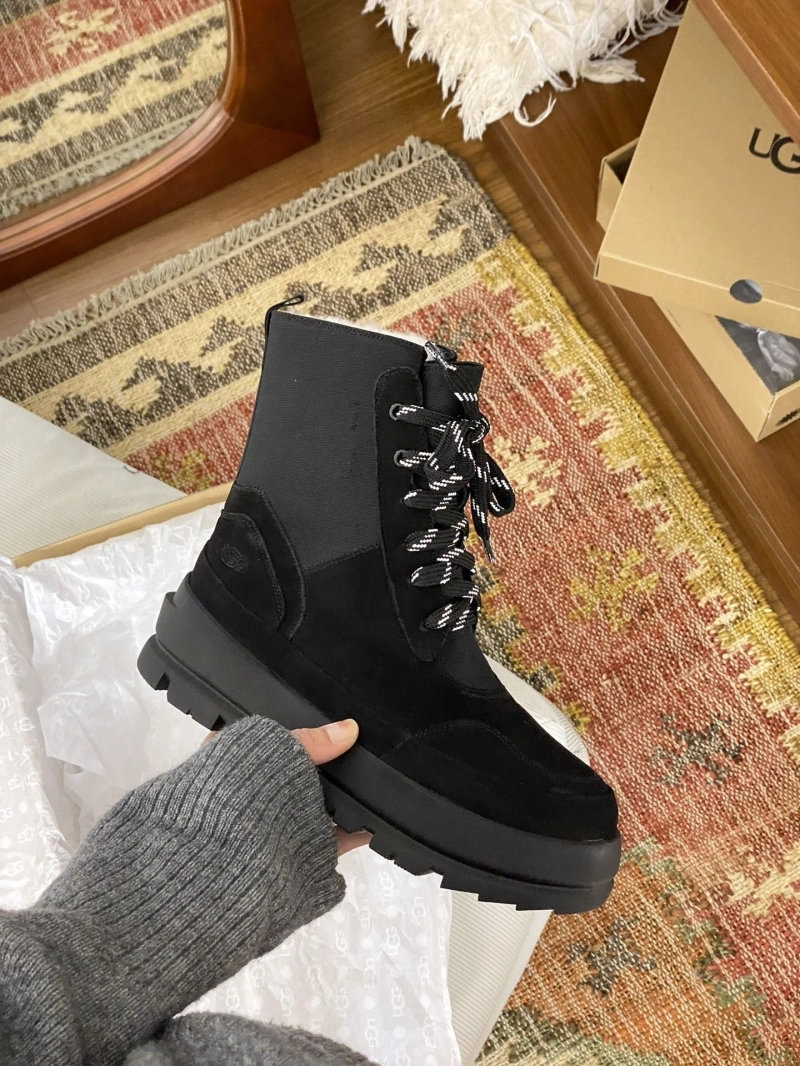 UGX Boots Durable 228561