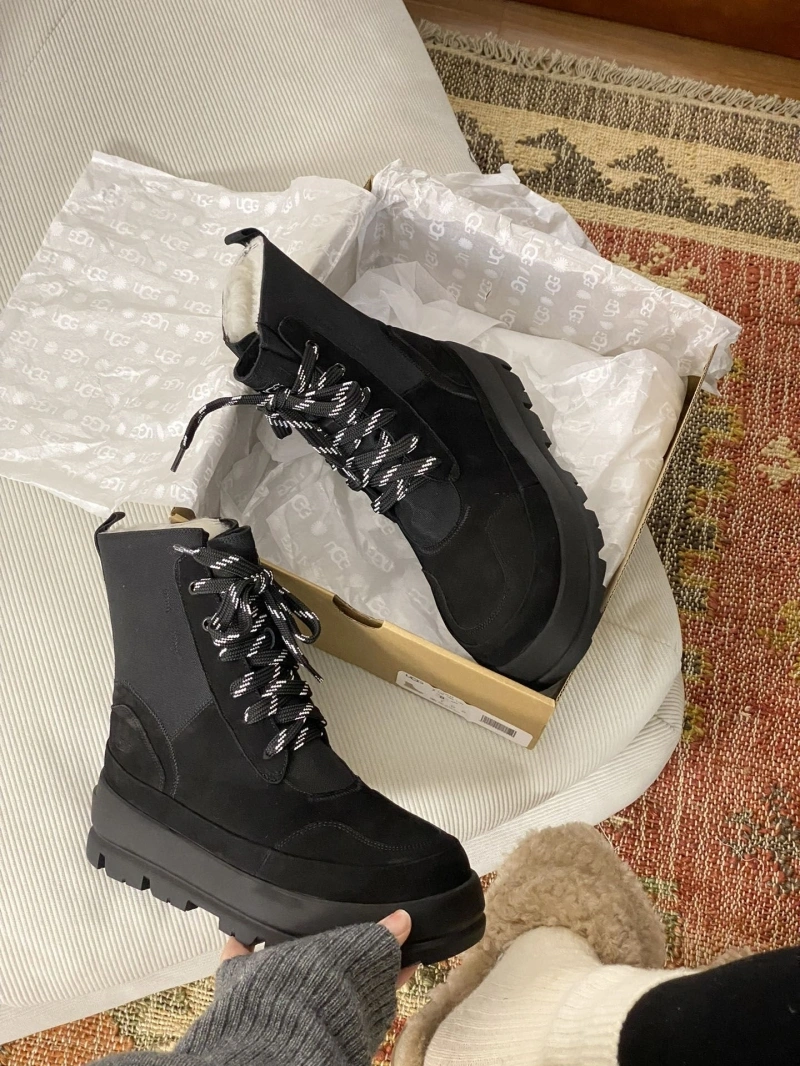 UGX Boots Durable 228561