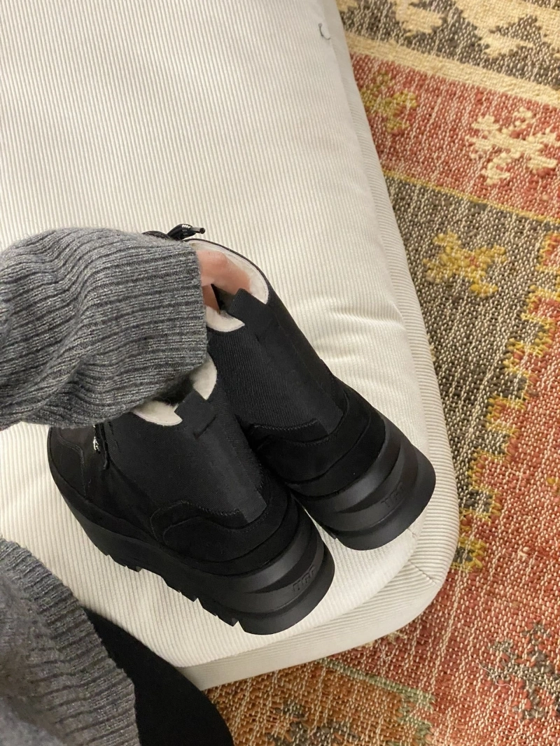 UGX Boots Durable 228561