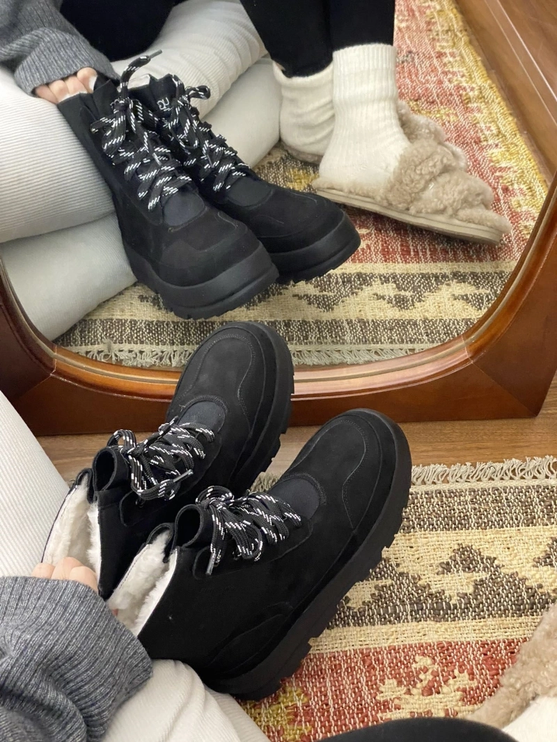 UGX Boots Durable 228561