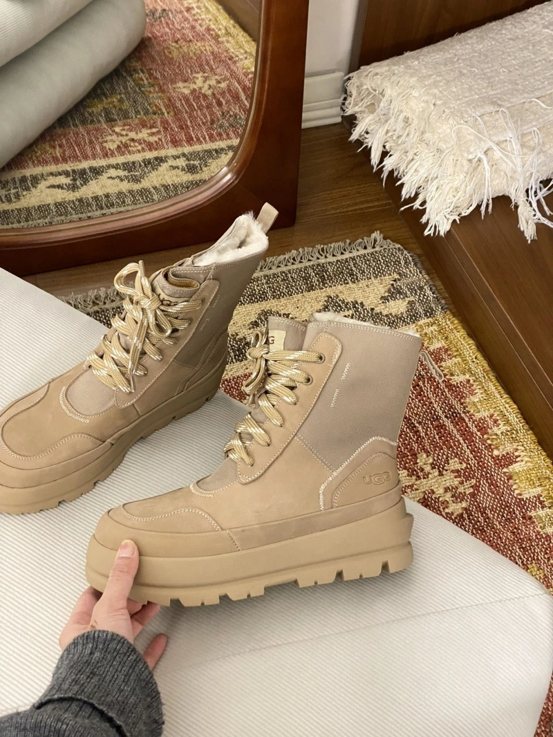 Refined UGX Boots 228560