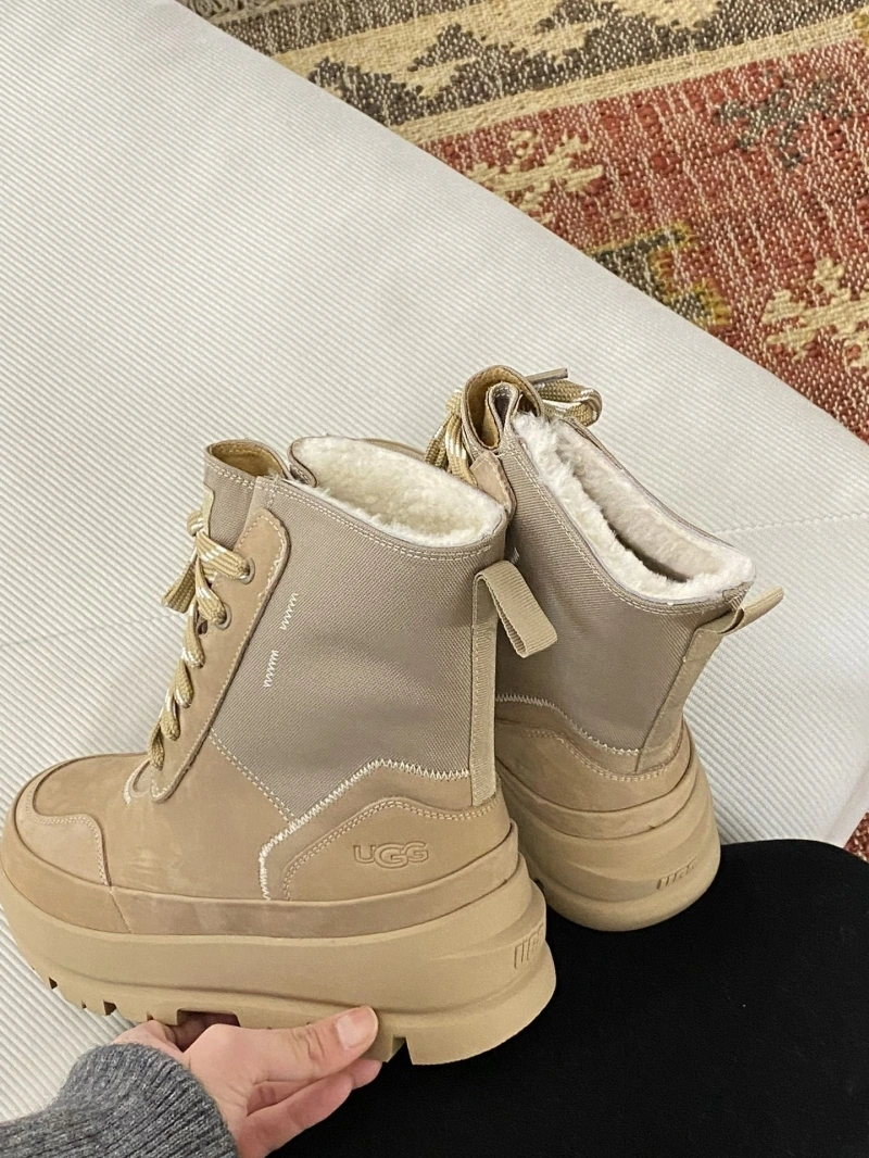 Refined UGX Boots 228560