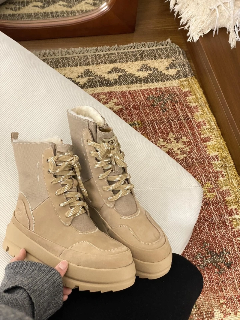 Refined UGX Boots 228560