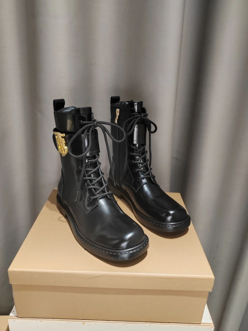 Bxrbxrry Boots Vibrant 115228
