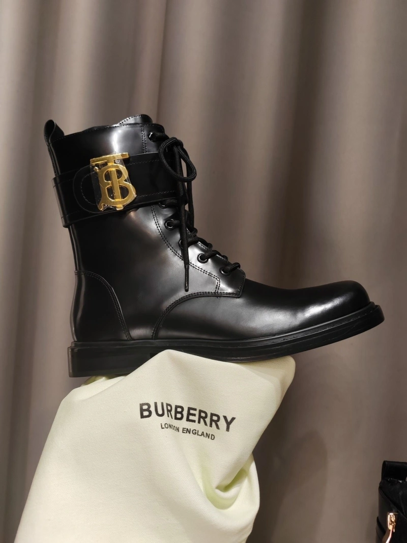 Bxrbxrry Boots Vibrant 115228