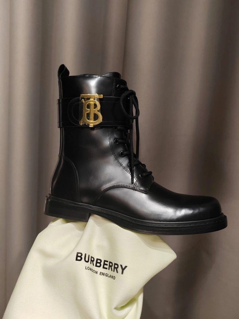 Bxrbxrry Boots Vibrant 115228