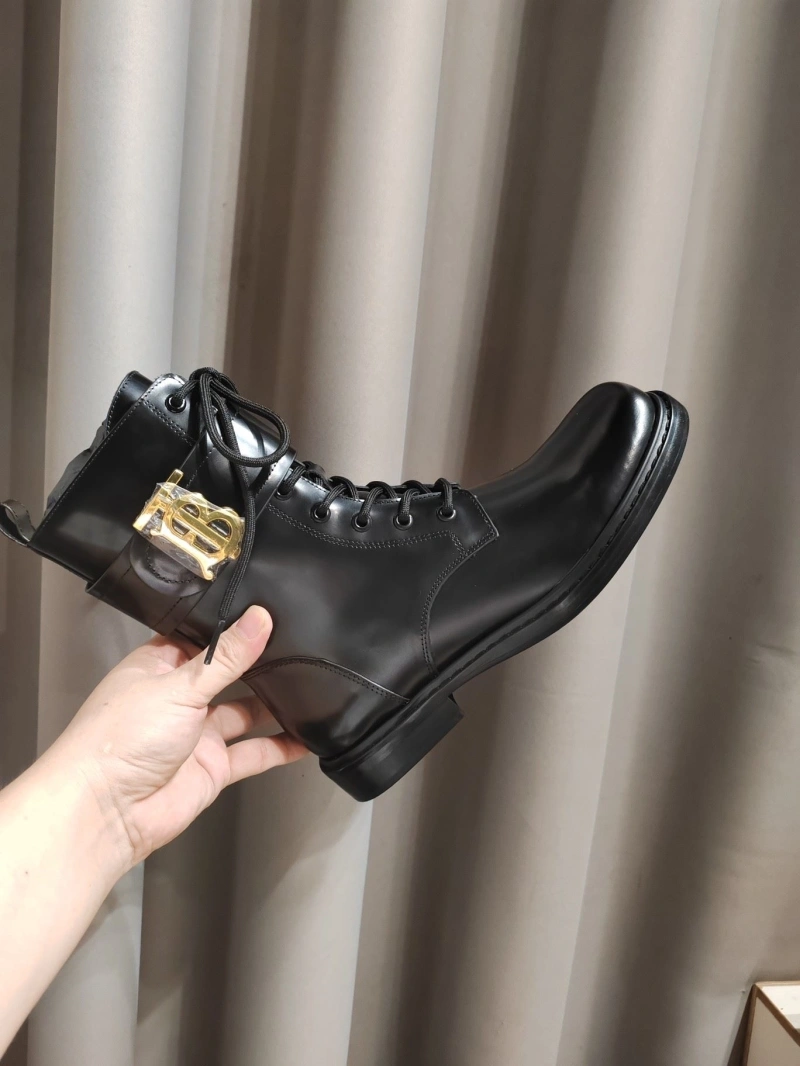 Bxrbxrry Boots Vibrant 115228