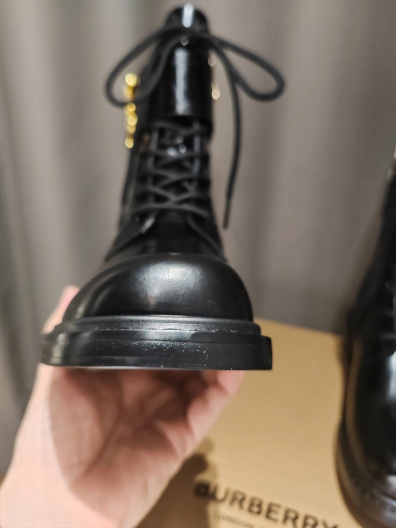 Bxrbxrry Boots Vibrant 115228