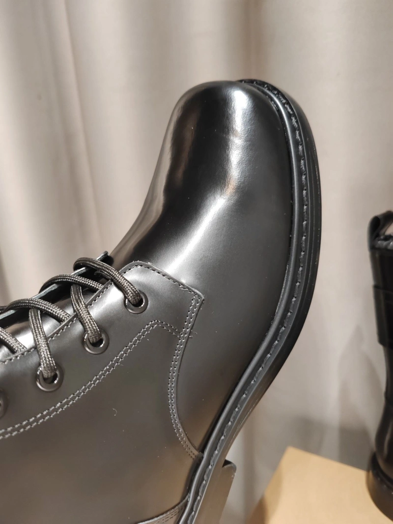 Bxrbxrry Boots Vibrant 115228