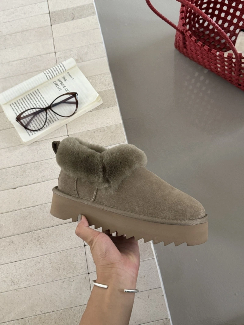 UGX Boots Minimalist 228557
