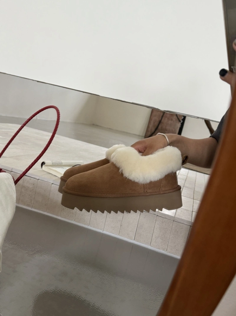 UGX Boots Fashionable 228556