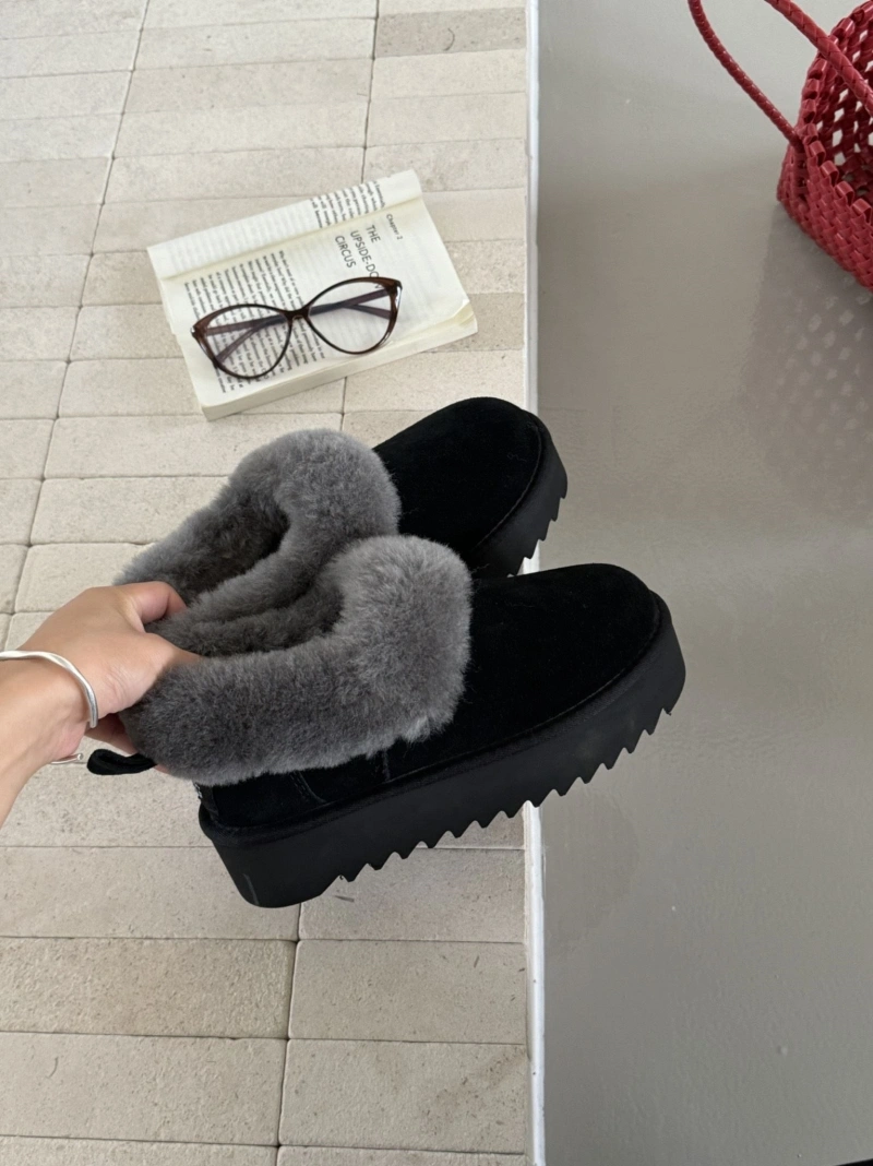 UGX Boots Bold 228555