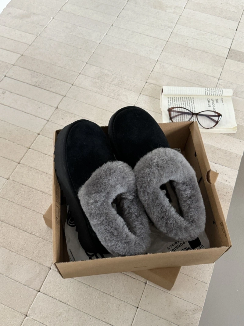 UGX Boots Bold 228555