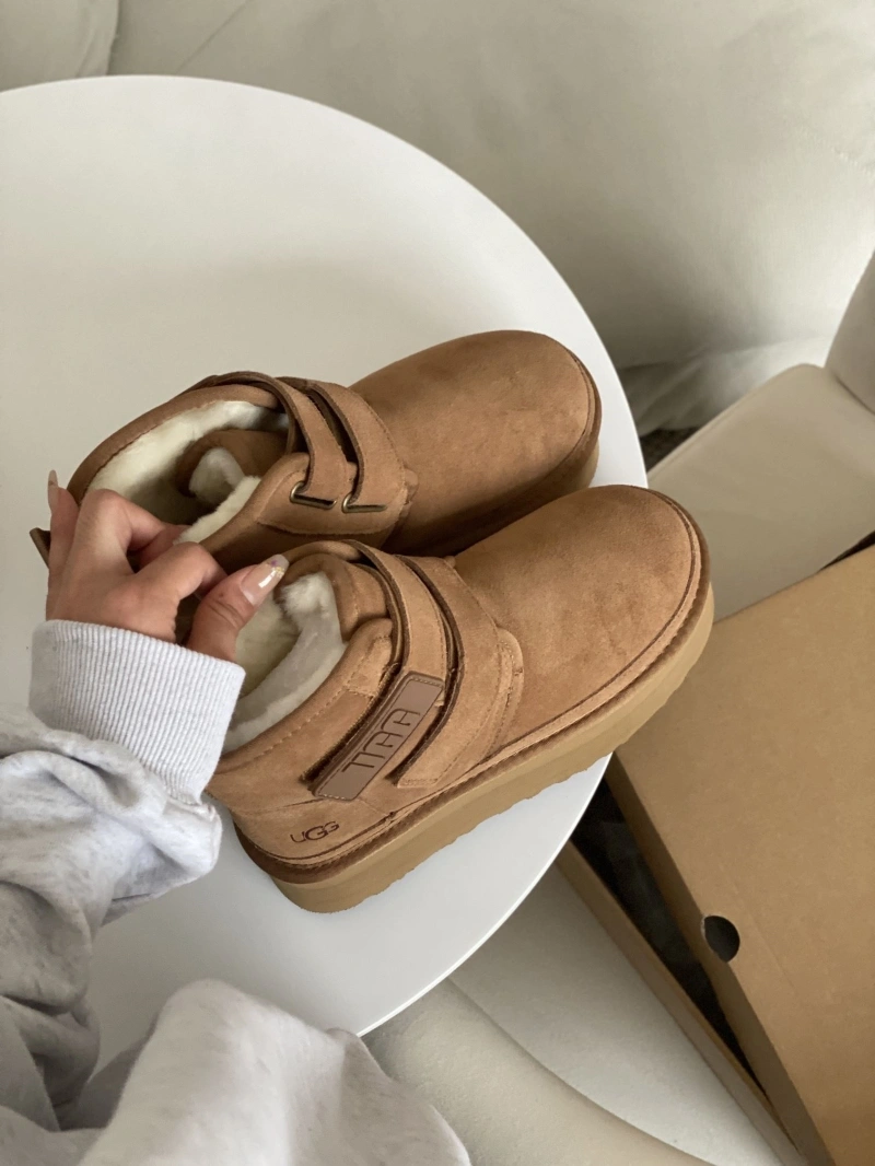 UGX Boots Affordable 228553