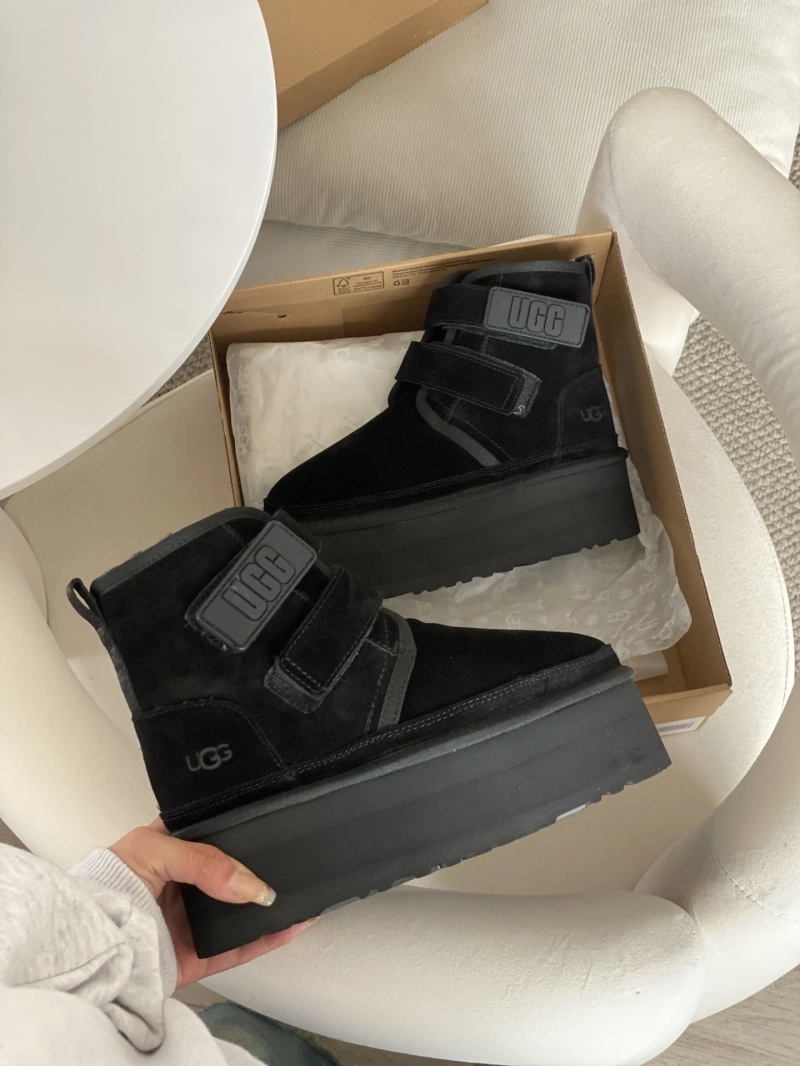 Modern UGX Boots 228554