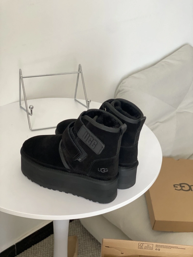 Modern UGX Boots 228554