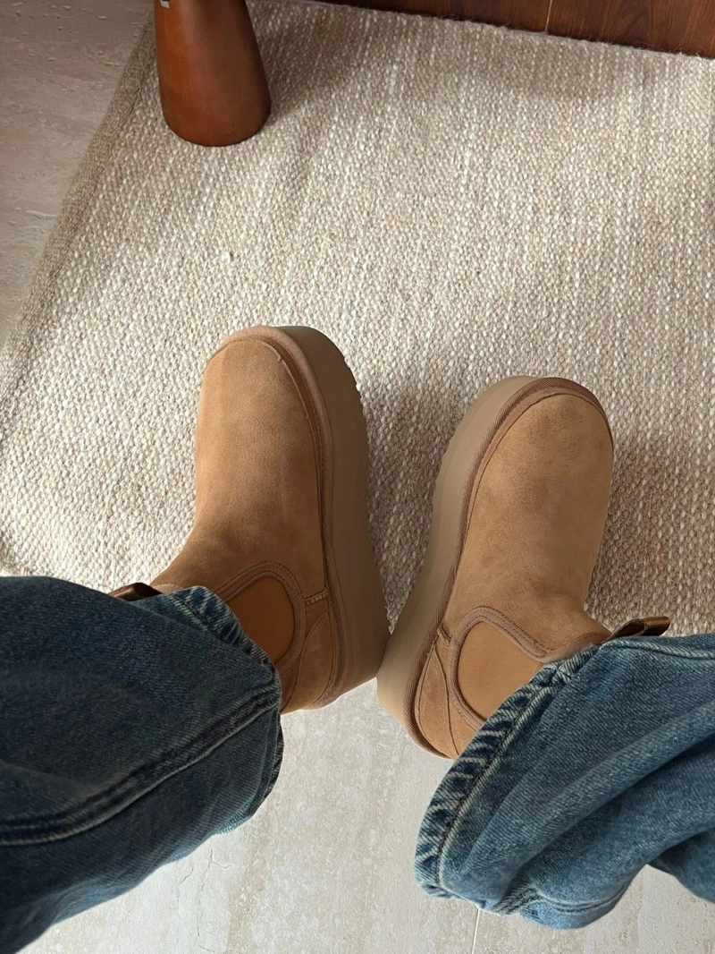 UGX Boots GoodFit 228552