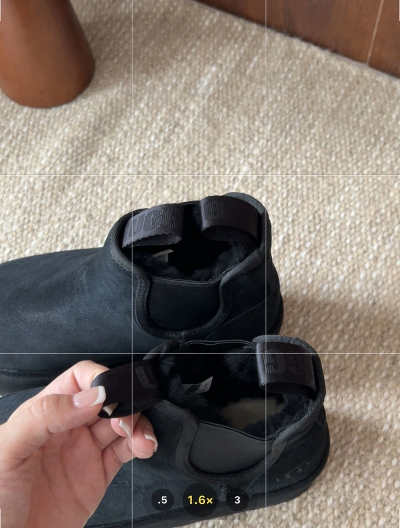 NewStyle UGX Boots 228630