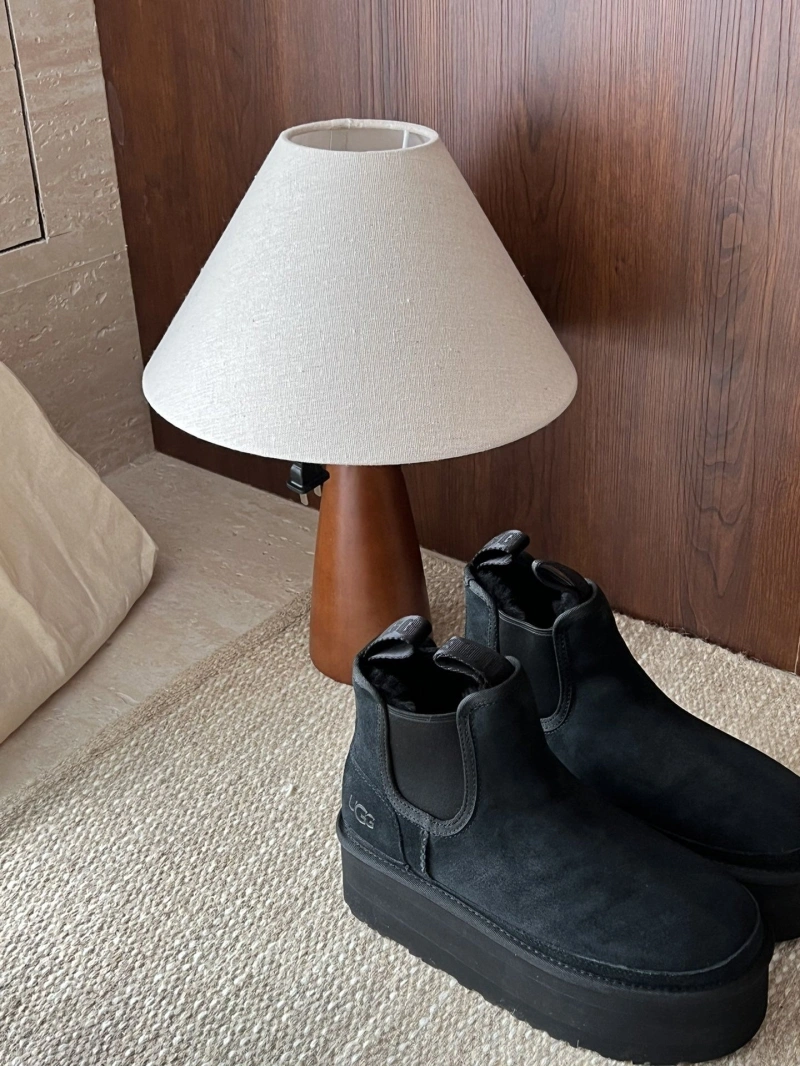 NewStyle UGX Boots 228630
