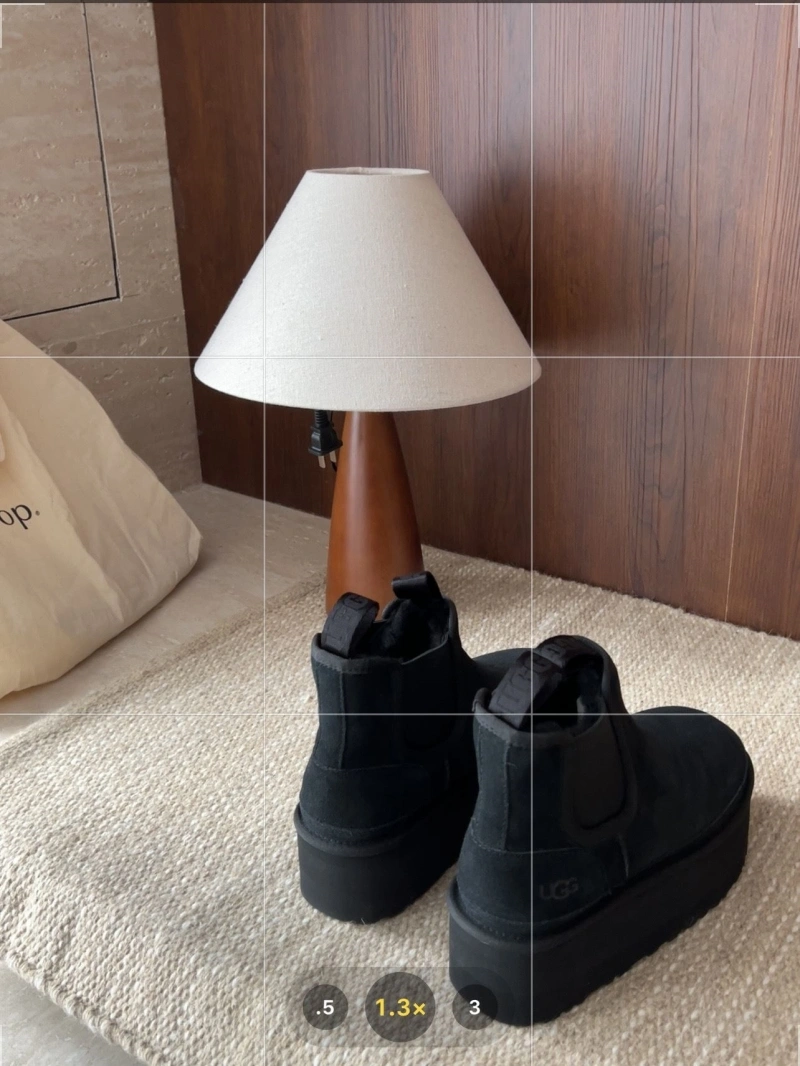 NewStyle UGX Boots 228630