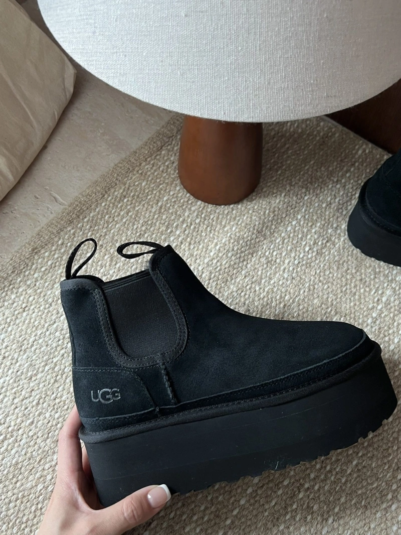NewStyle UGX Boots 228630
