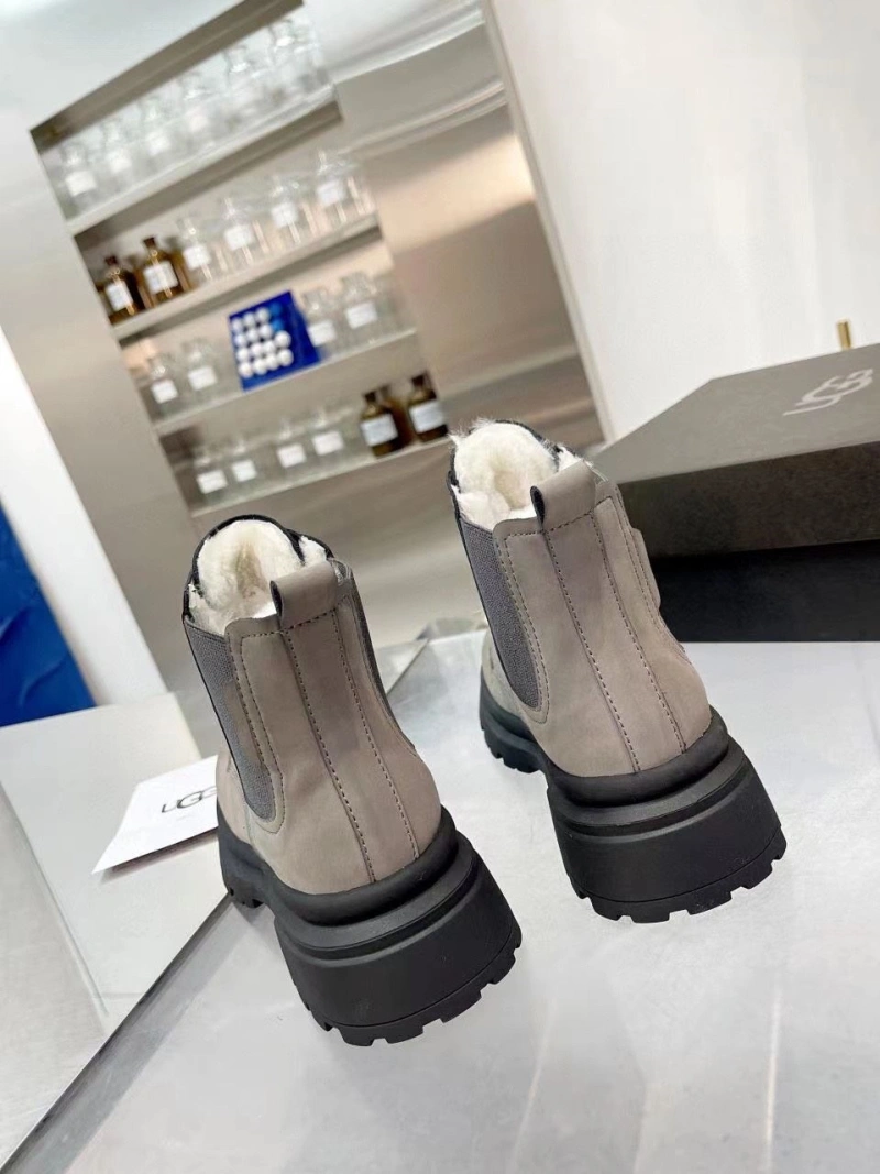 Cozy UGX Boots 228550
