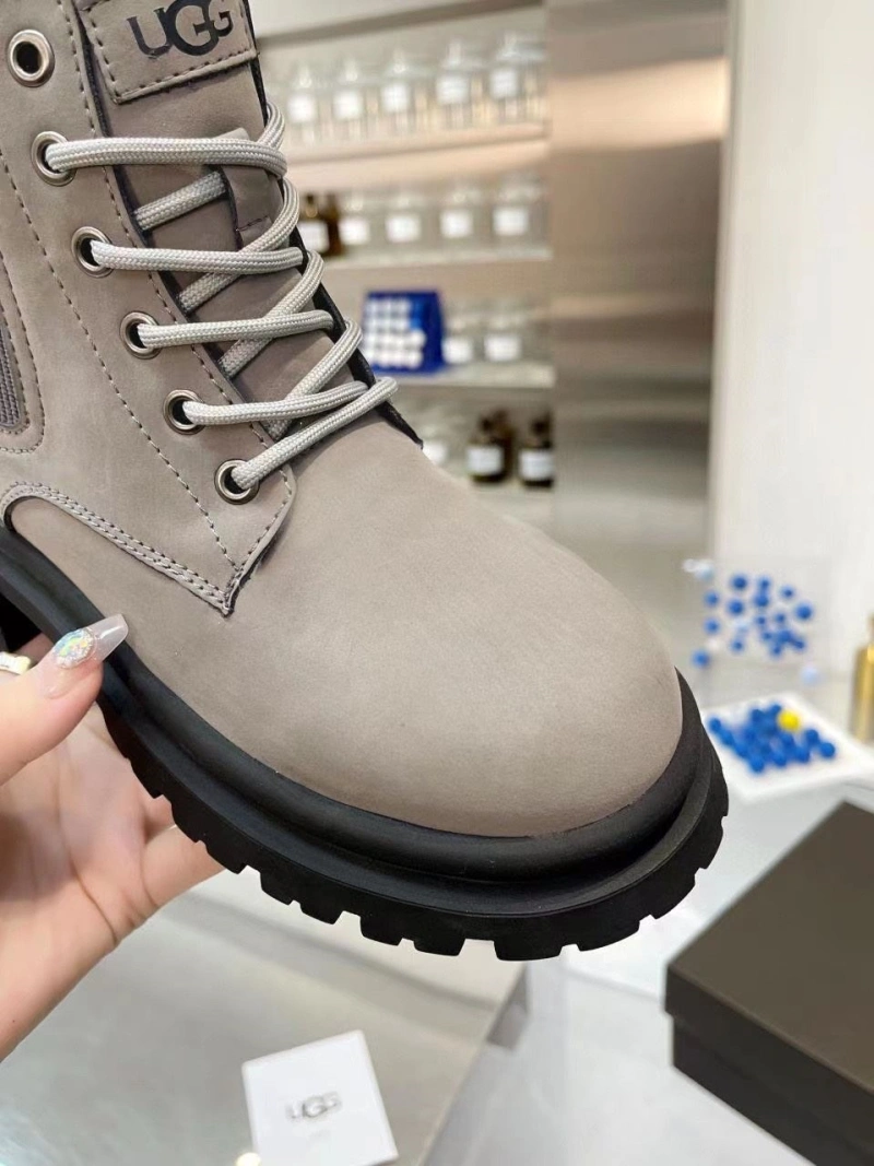 Cozy UGX Boots 228550