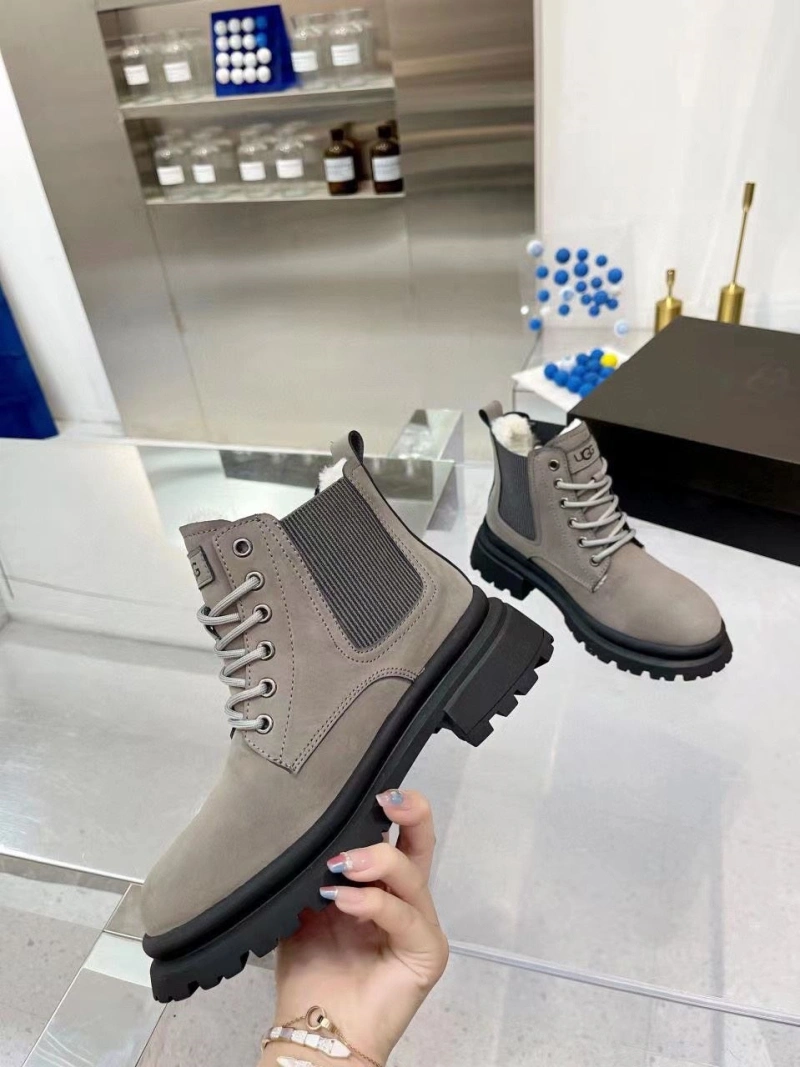 Cozy UGX Boots 228550
