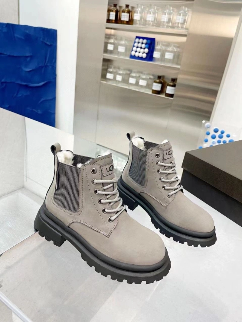 Cozy UGX Boots 228550