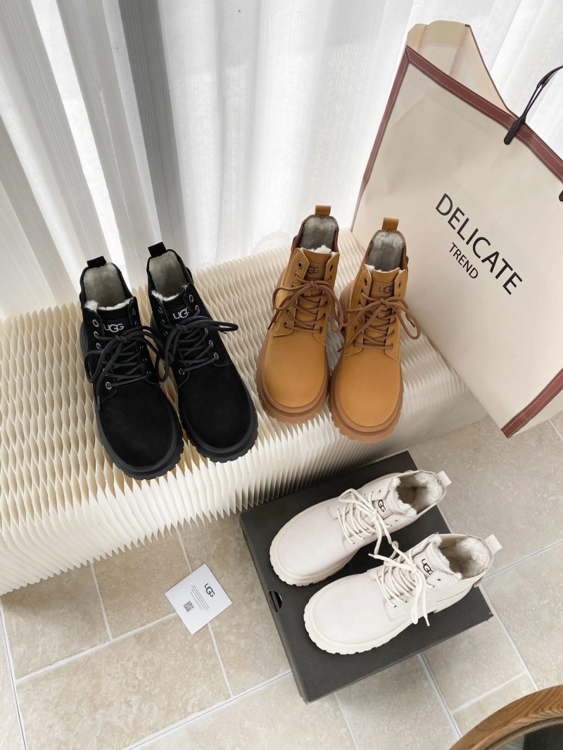Elegant UGX Boots 228551