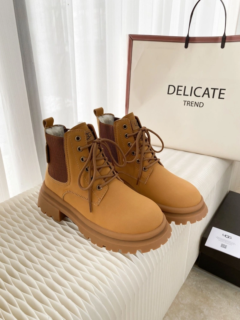 Elegant UGX Boots 228551
