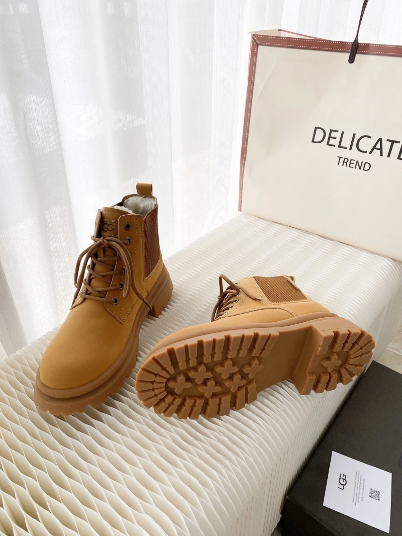 Elegant UGX Boots 228551