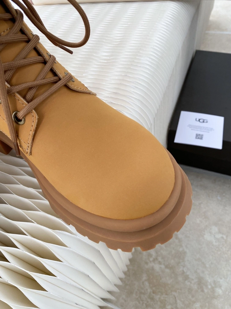 Elegant UGX Boots 228551