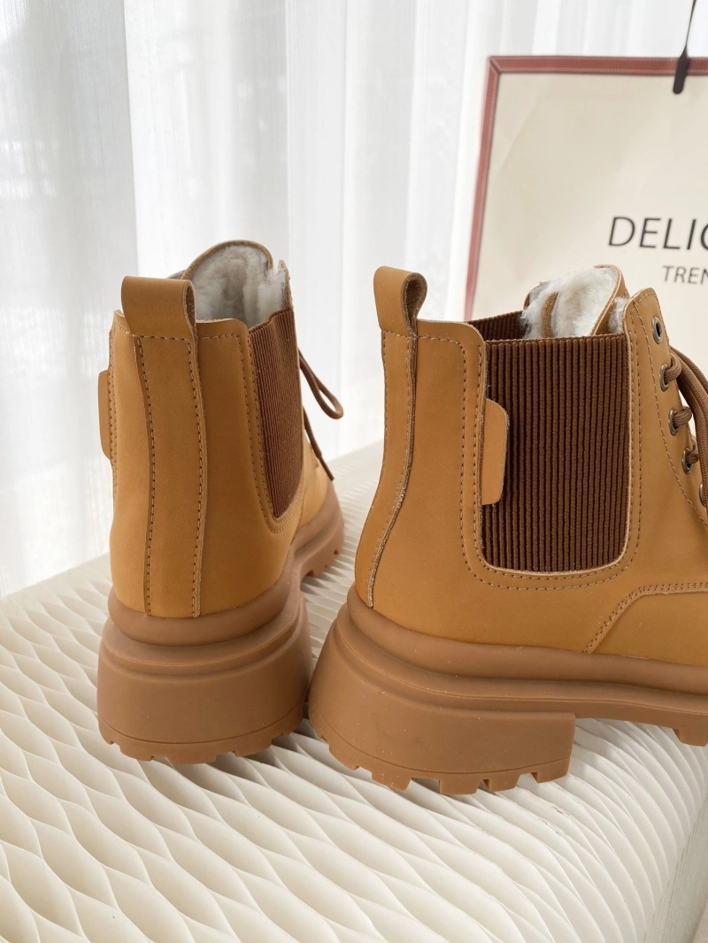 Elegant UGX Boots 228551