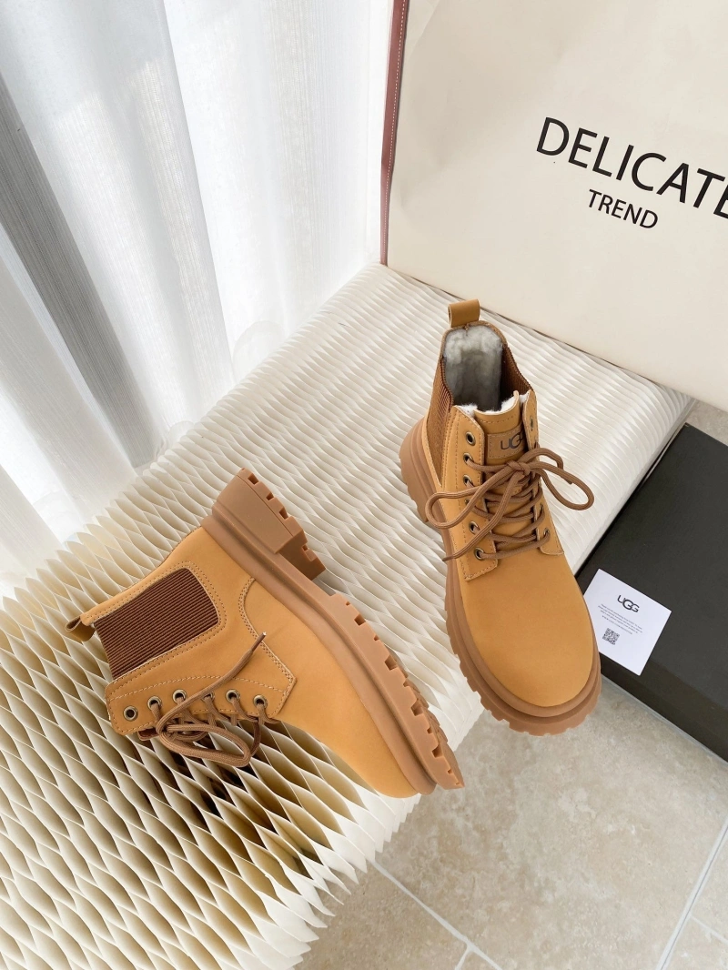Elegant UGX Boots 228551