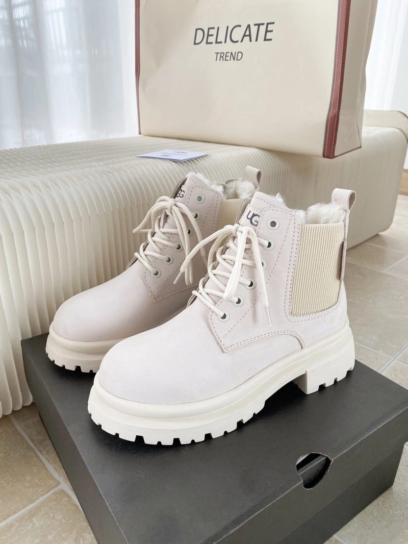 Bright UGX Boots 228549