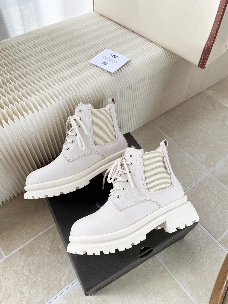 Bright UGX Boots 228549