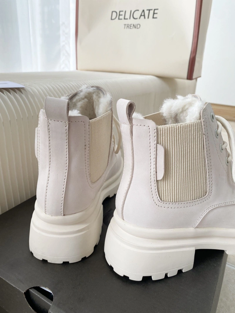 Bright UGX Boots 228549