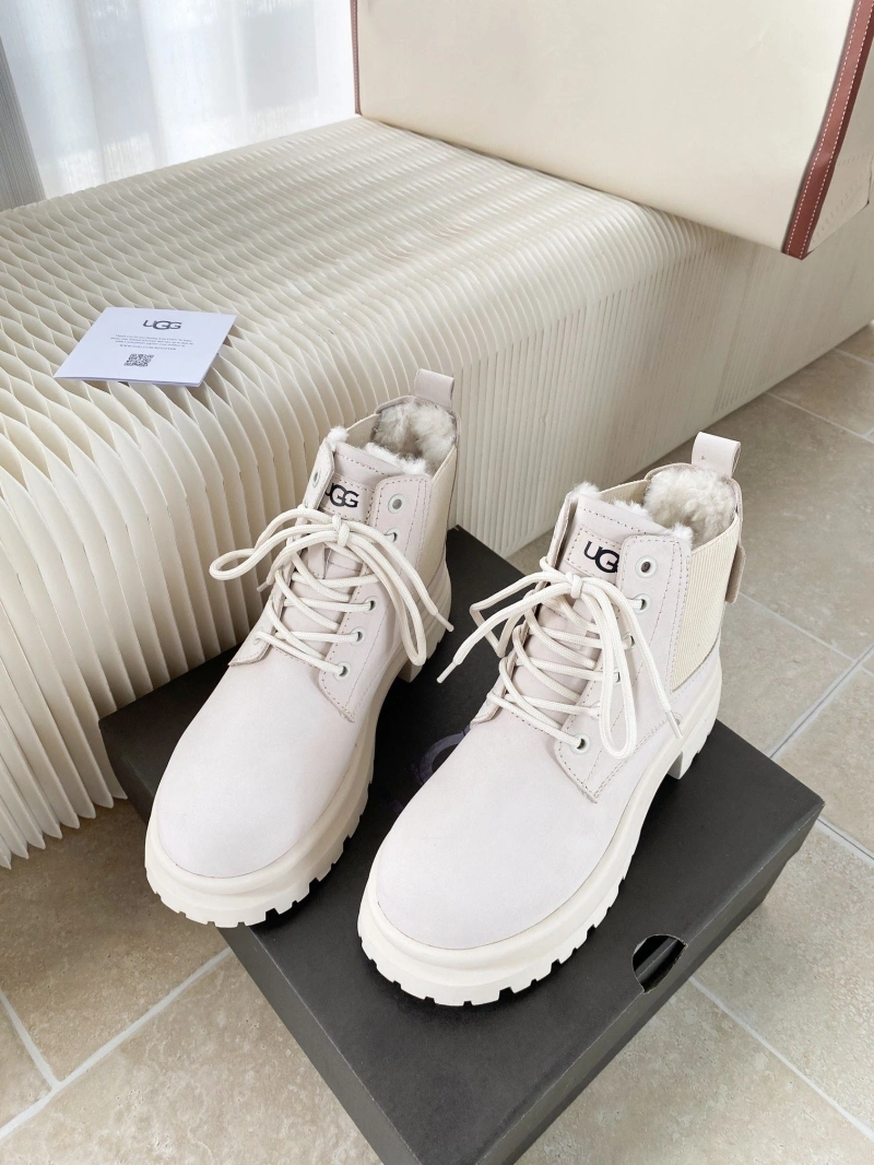 Bright UGX Boots 228549