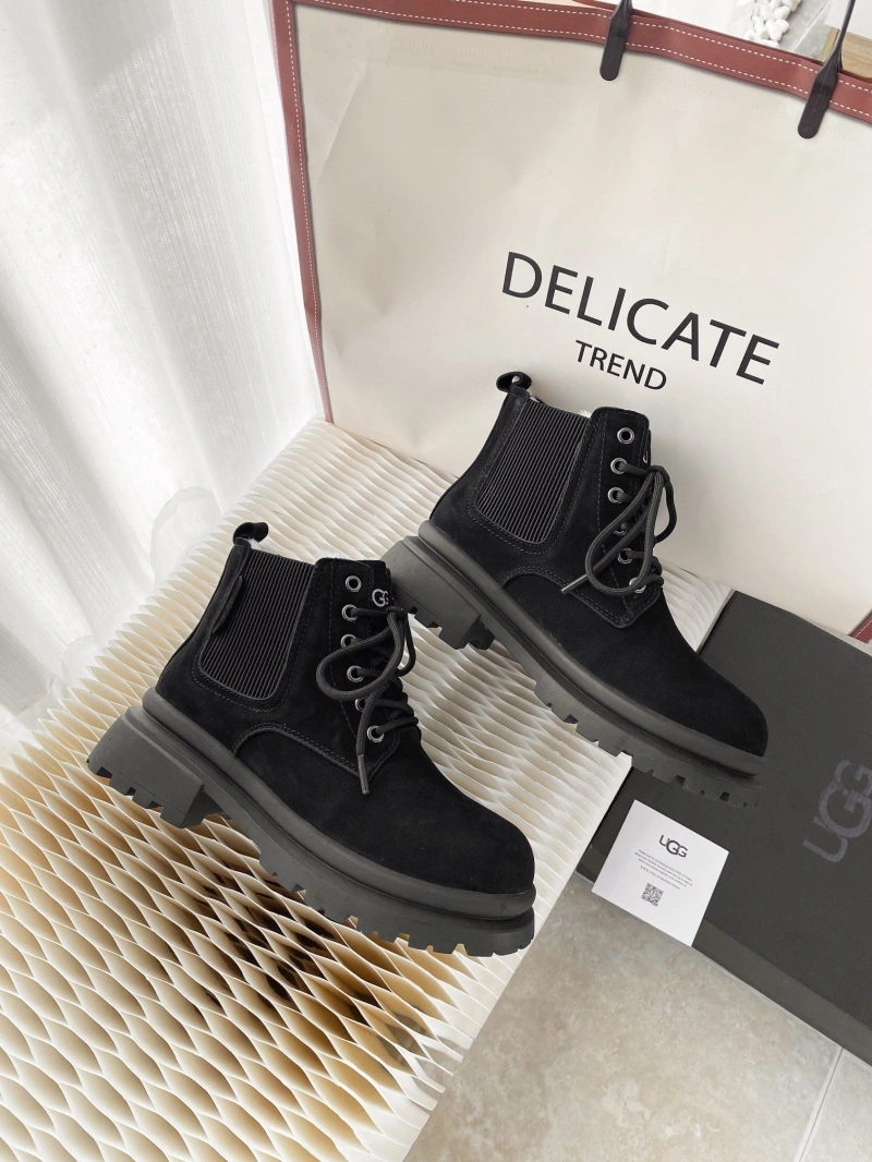 UGX Boots Sleek 228547