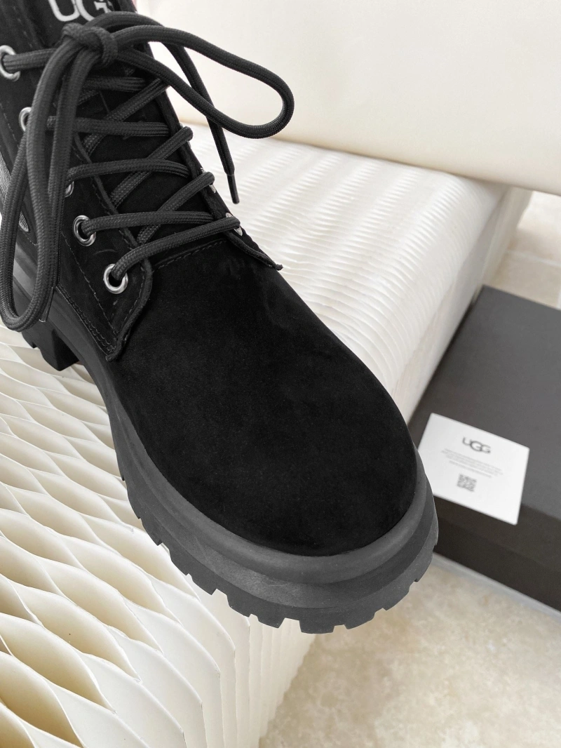 UGX Boots Sleek 228547