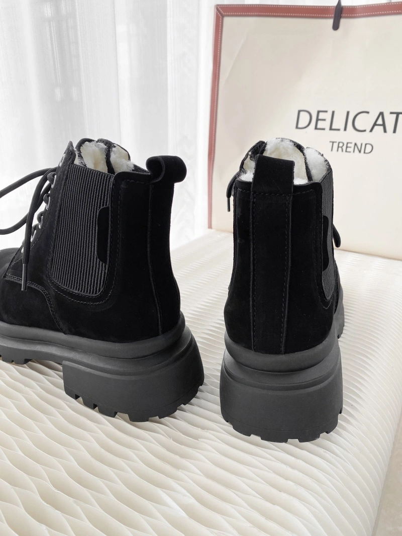 UGX Boots Sleek 228547