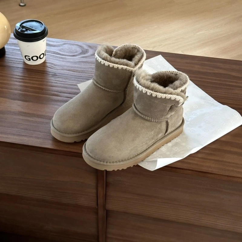 UGX Boots UrbanStyle 228546