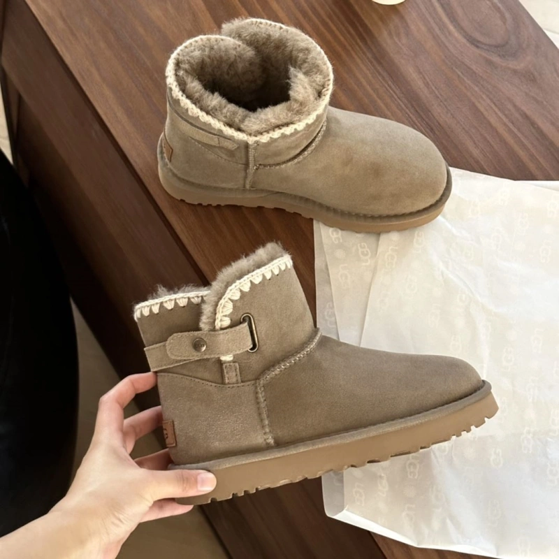 UGX Boots UrbanStyle 228546