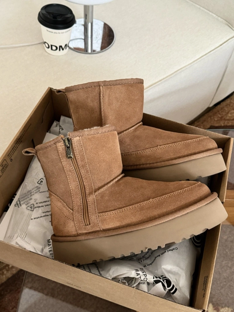 UGX Boots Versatile 228527