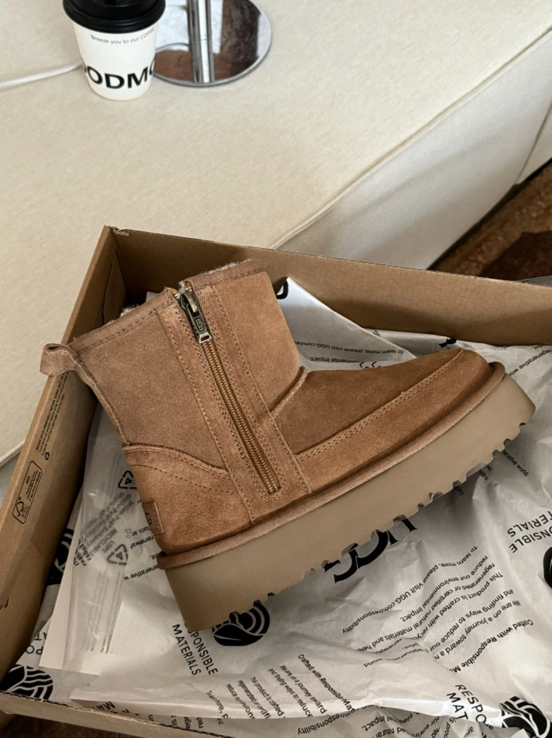 UGX Boots Versatile 228527