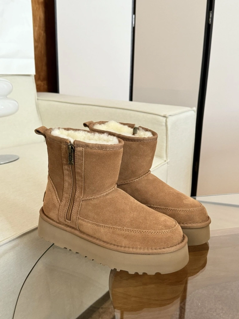 UGX Boots Versatile 228527
