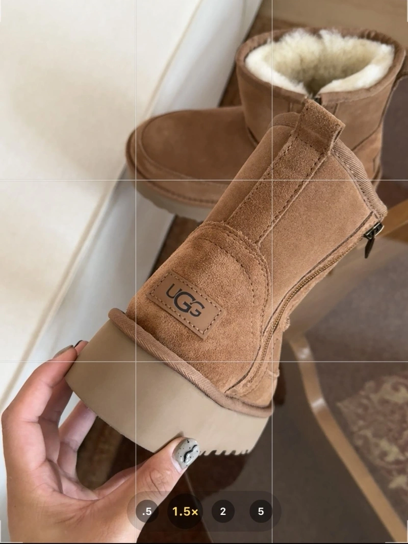 UGX Boots Versatile 228527