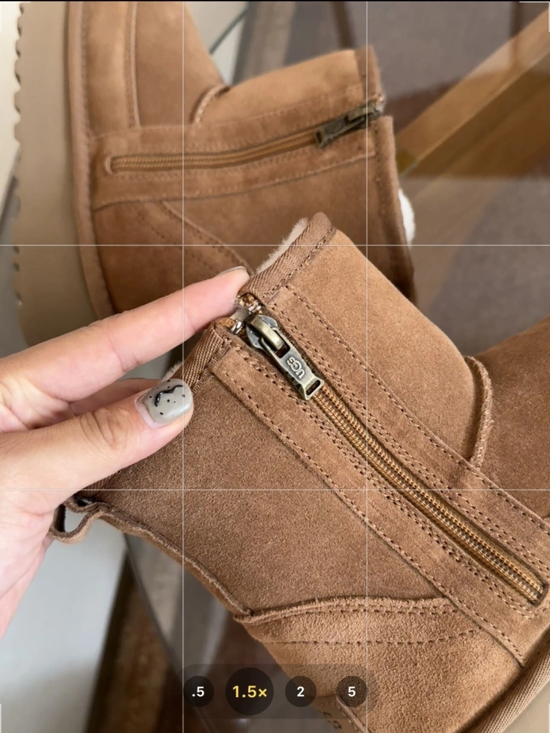 UGX Boots Versatile 228527